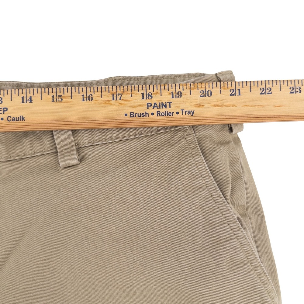 Duluth Trading Co Mens 42x34 Roomy Utility Fit DuluthFlex Ballroom Relaxed Pants - Picture 14 of 16